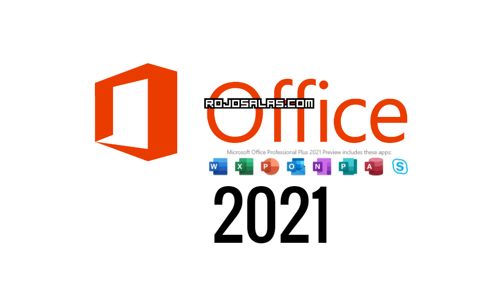 microsoft office 2021 download